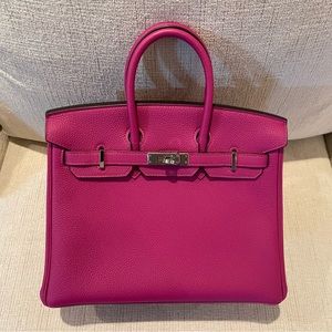 Hermès Birkin 25